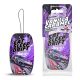 Αρωματικό Αυτοκινήτου Κρεμαστό Feral Drift Collection Purple Carbon 1 Τεμάχιο (CAR0034833)