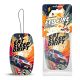 Αρωματικό Αυτοκινήτου Κρεμαστό Feral Drift Collection Apex Burn 1 Τεμάχιο (CAR0034837)