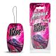 Αρωματικό Αυτοκινήτου Κρεμαστό Feral Drift Collection Pink Nitro 1 Τεμάχιο (CAR0034838)