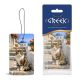 Αρωματικό Αυτοκινήτου Κρεμαστό It's All Greek To Me! Collection Cat Με Άρωμα Bubble 1 Τεμάχιο (CAR0034843)