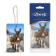 Αρωματικό Αυτοκινήτου Κρεμαστό It's All Greek To Me! Collection Donkey Με Άρωμα Bubble 1 Τεμάχιο (CAR0034845)