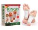 Kiyome Kinoki Επιθέματα Detox Foot Pads για Αποτοξίνωση 100τμχ. FZ10XPRCLBG044