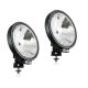 Σέτ Στρογγυλοί Προβολείς Ομίχλης 12V / 24V Οροφής Φορτηγού 9 FZ2XHAL014