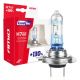 Λαμπτήρας Αλογόνου H7 12V 55W LumiTec LIMITED +130% DUO 4300K FZAMPL078
