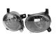 Προβολάκια Ομίχλης για Audi A4 B8 2007 - 2012 FZC00026R+C00026L