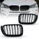 Κεντρική Μάσκα Για BMW X3 / X4 F25 / F26 2014 - 2017 FZC00060