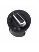 Διακόπτης Φώτων για VW Golf 5 / Passat B6 / Jetta Χωρίς Λειτουργία Auto FZC00077