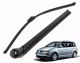 Πίσω Υαλοκαθαριστήρας Αυτοκινήτου για VW TOURAN 2003 - 2010 FZCHI527