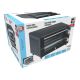 Φούρνος Φορτηγού ALL RIDE 9L 24V 300W Μαύρος FZDNP0136
