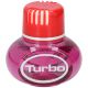 Αρωματικό Χώρου Turbo Strawberry 150ml All Ride Turbo FZDNP0162