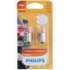 Λαμπτήρας Αλογόνου Αυτοκινήτου 12V Vision R5W 2τμχ. Philips FZDNP0306