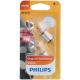 Λαμπτήρας Αλογόνου Αυτοκινήτου 12V 21/5W 2τμχ. Philips FZDNP0309