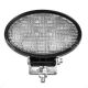 Προβολέας EPISTAR LED 40 Watt Υψηλής Ισχύος 10-30 Volt FZHAL176