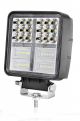 Προβολέας DRL EPISTAR LED 162 Watt Υψηλής Ισχύος 10-30 Volt με 3 Λειτουργιές FZHAL184