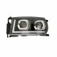 Φανάρι Μπροστά Αριστερό Bi Led για SCANIA R / G / P / T 2005-2016 24V με Φως ημέρας DRL FZHAL297L