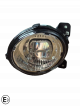 Προβολάκι Ομίχλης Αριστερό LED Λευκό για Scania P / G / R / T 2004 - 2017 E9 FZHAL311L