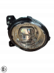 Προβολάκι Ομίχλης Δεξιό LED Λευκό για Scania P / G / R / T 2004 - 2017 E9 FZHAL311R