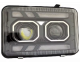 Δεξιό Φανάρι LED με Φως Ημέρας DRL / Φλας / Μικρή - Μεγάλη Σκάλα για Φορτηγό VOLVO FH12 / FM10 / FM12 / FH16 FZHAL318R