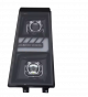 Αριστερό Φανάρι LED για Φορτηγό RENAULT MAGNUM 2005 – 2013 OEM: 5010578475 / 7421636309 / 7482588692 / 5010578477 / 82588692 FZHAL326L
