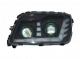 Αριστερό Φανάρι LED για Φορτηγό Mercedes Benz ACTROS MP3 2008 – 2011 OEM: 9438201661 / A9438201661 FZHAL328L