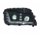 Δεξί Φανάρι LED για Φορτηγό Mercedes Benz ACTROS MP3 2008 – 2011 OEM: 9438201761 / A9438201761 FZHAL328R