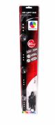 Μπάρα 60cm 45 LED 12V - 24V Πολύχρωμη RGB FZHAL455