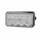 Προβολέας για Τρακτέρ LED CREE 40 Watt 9-32 Volt 60° Μοίρες 150x60mm PRO FZHAL622