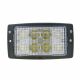 Προβολέας για Τρακτέρ LED CREE 40 Watt 9-32 Volt 30° / 60° Μοίρες 184x102mm FZHAL623