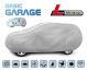 Κάλυμμα Kegel Υψηλής Ποιότητας Σειρά Garage Μέγεθος L για SUV / OFF-ROAD 430cm-460cm x 146cm-156cm Γκρι FZKBTCOV062