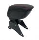Πολυτελές Δερμάτινο Υποβραχιόνιο για Vauxhall Opel Corsa B / C / D FZKON005
