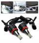 Λαμπτήρες LED Kit Can Bus H8 12V 40W για BMW E82 / E87 / E90 / E91 / E92 / E93 / E60 / E61 / E63 / E64 / E84 Λευκό FZKRU1002