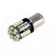 Λαμπτήρας LED BA15S (1156) Can Bus 44 SMD 3030 12V Ψυχρό Λευκό 1 Τεμάχιο FZKRU102