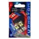 Λαμπτήρες LED T10 W5W LED 12 SMD Canbus 12V Ψυχρό Λευκό ASPIRING SERIES Photon 2 Τεμάχια FZKRU979