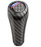 Πόμολο Ταχυτήτων για BMW M Power Carbon E36 / E38 / E39 / E46 / E53 / E60 / E63 / E83 / E84 / E87 / E90 / E91 / E92 / F30 FZMA352