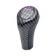 Πόμολο Ταχυτήτων για BMW M Power E36 / E38 / E39 / E46 / E53 / E60 / E63 / E83 / E84 / E87 / E90 / E91 / E92 / F30 Carbon 6 Ταχυτήτων FZMA391