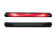 LED Φωτιστικό Πλευρικής Σήμανσης NEON ΦΙΜΕ Κόκκινο 24V IP68 240mm X 26mm X 25mm FZMAR1042