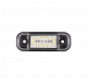 LED Όγκου με 12 LED 12V / 24V IP68 Λευκό 87mm х 25mm FZMAR1052