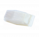LED Φωτιστικό Σήμανσης με NEON Εφέ 24V Λευκό 24Led 135mm x 60mm x 40mm 1 Τεμάχιο FZMAR1086
