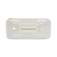LED Φωτιστικό Σήμανσης με NEON Εφέ 2 Λειτουργίες 12V / 24V Λευκό 30Led 110mm x 52mm x 16mm FZMAR1092