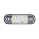 LED Όγκου με 3 LED 12V / 24V IP68 Λευκό 87mm х 28mm x 13mm FZMAR1132