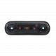 LED Όγκου Φιμέ με 3 LED 12V / 24V IP68 Πορτοκαλί 87mm х 28mm x 13mm FZMAR1133