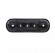 LED Όγκου Φιμέ με 3 LED 12V / 24V IP68 Κόκκινο 87mm х 28mm x 13mm FZMAR1134