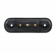 LED Όγκου Φιμέ με 3 LED 12V / 24V IP68 Λευκό 87mm х 28mm x 13mm FZMAR1135