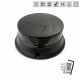 LED Φάρος Φιμέ Πορτοκαλί 12V / 24V Με Βίδες Ø108mm E-mark FZMAR1705