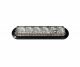 LED Όγκου / Φλάς Λάμψη 6 Led 12V / 24V IP66 Λευκό 155mm x 35mm x 20mm FZMAR421