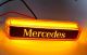 Πλαϊνό Φως Όγκου LED 12V - 24V MERCEDES Πορτοκαλί IP67 FZMAR978