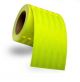 Ανακλαστική Ταινία Πράσινη Αυτοκόλλητη Μήκος 5m X Πλάτος 5cm FZOP120