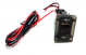 Αντάπτορας Διπλός USB για VW Golf 4 / Bora 4 FZRAZ016