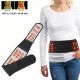 Μαγνητική Ζώνη για Μέση και Πλάτη με Μαγνήτες Μέγεθος XL 113cm FZRAZ583