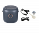 Παραμάγειρας / Multi Cooker / Μάγειρας Ρυζιού 12V / 24V / 220V 200W 2L FZRAZ931
